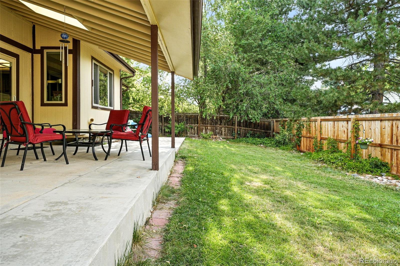 11609 E Adriatic Place Aurora CO 80014