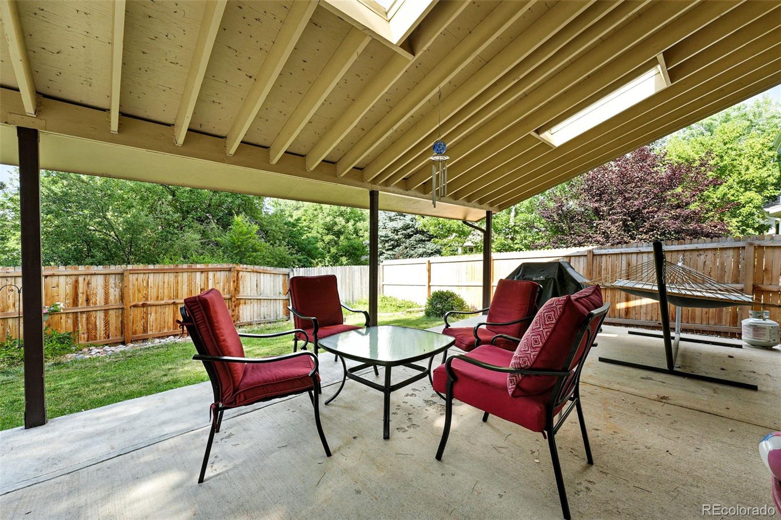 11609 E Adriatic Place Aurora CO 80014