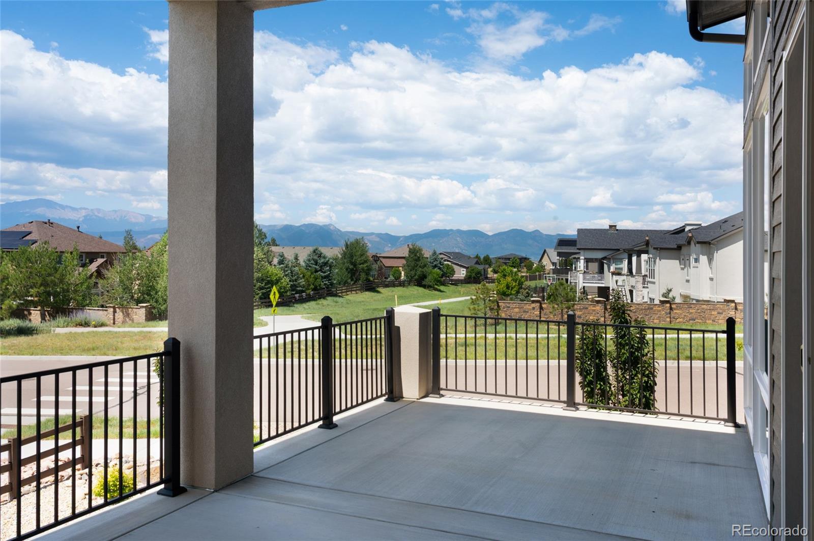 4911 Pearl Lake Way Colorado Springs CO 80924