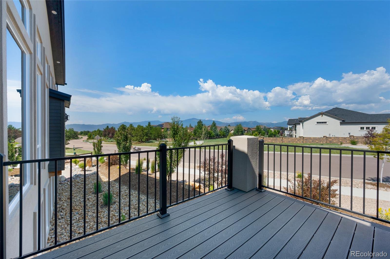 4911 Pearl Lake Way Colorado Springs CO 80924