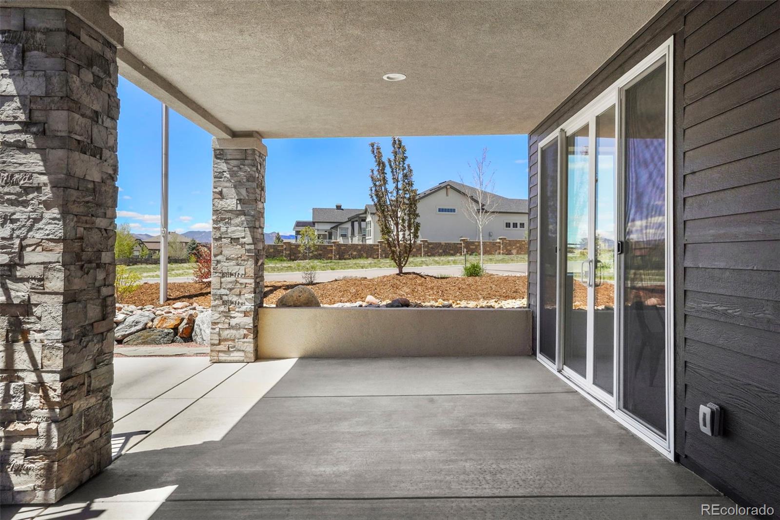 4911 Pearl Lake Way Colorado Springs CO 80924