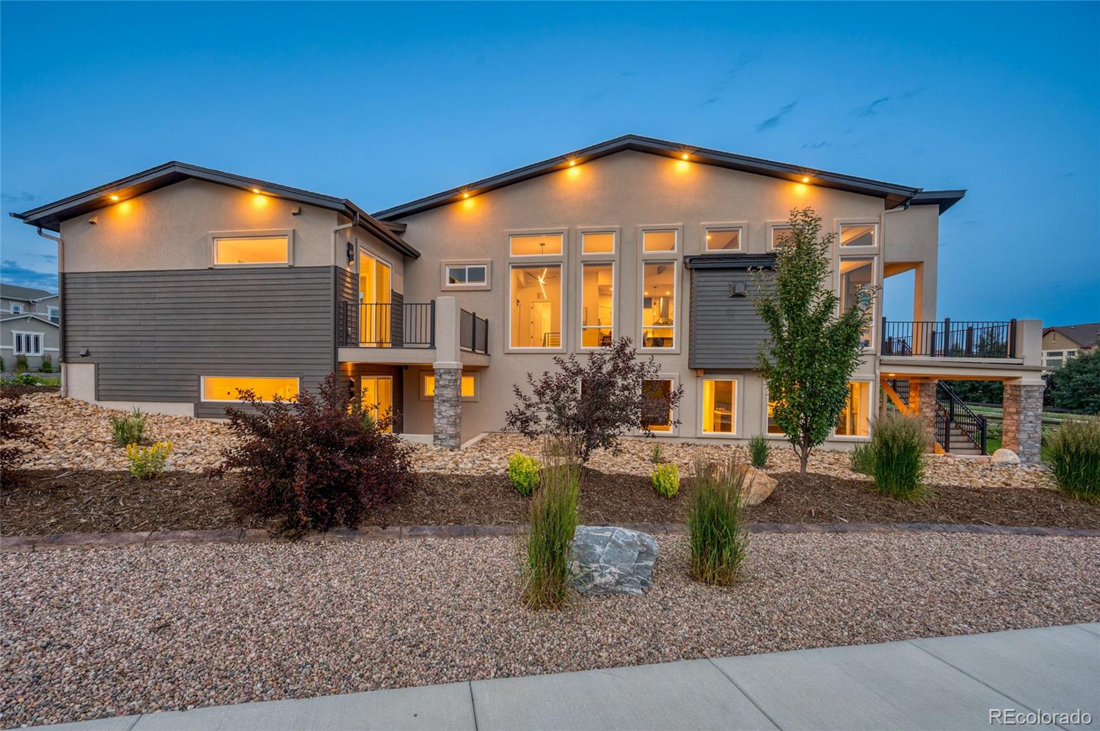 4911 Pearl Lake Way Colorado Springs CO 80924