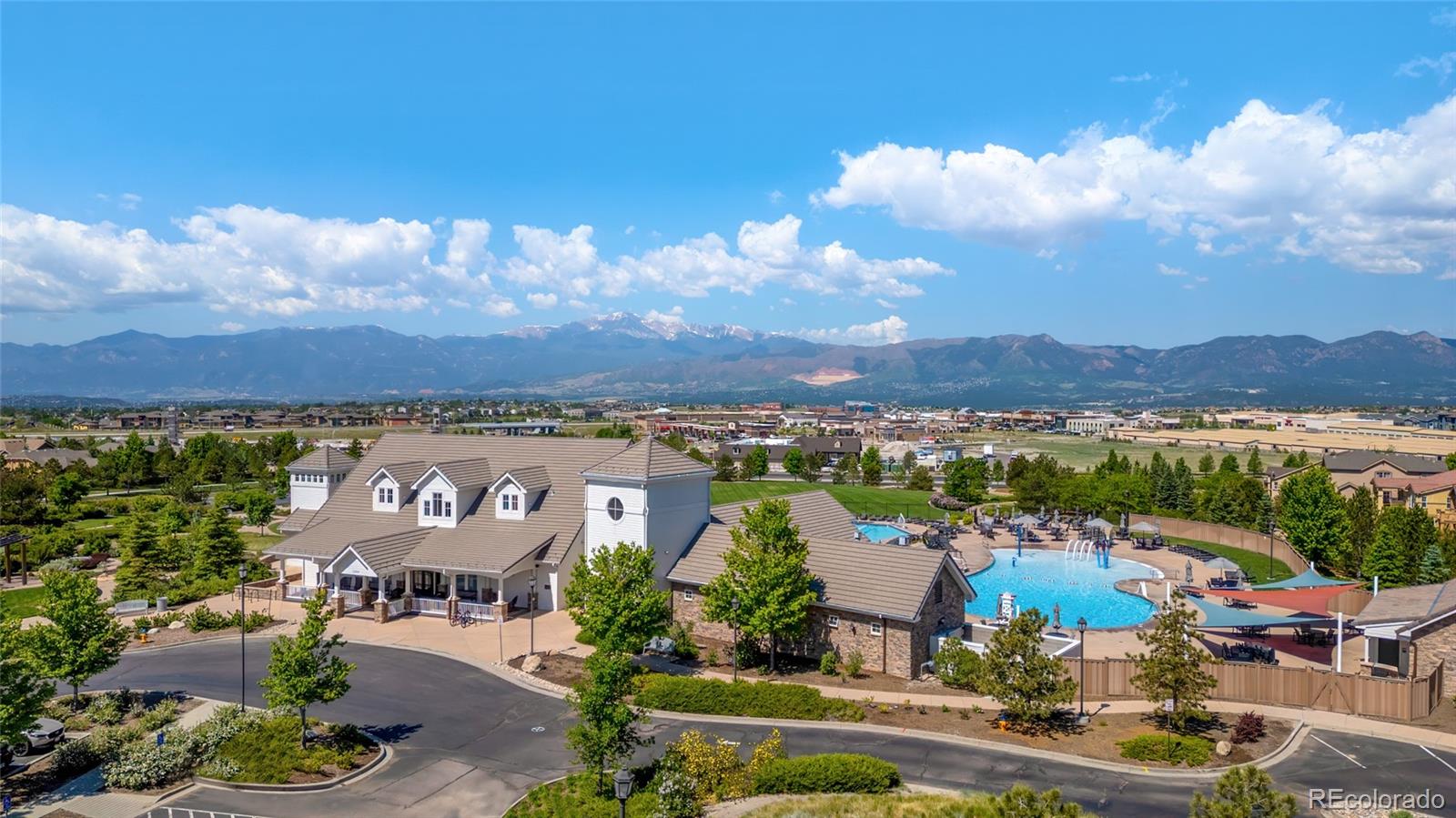 4911 Pearl Lake Way Colorado Springs CO 80924