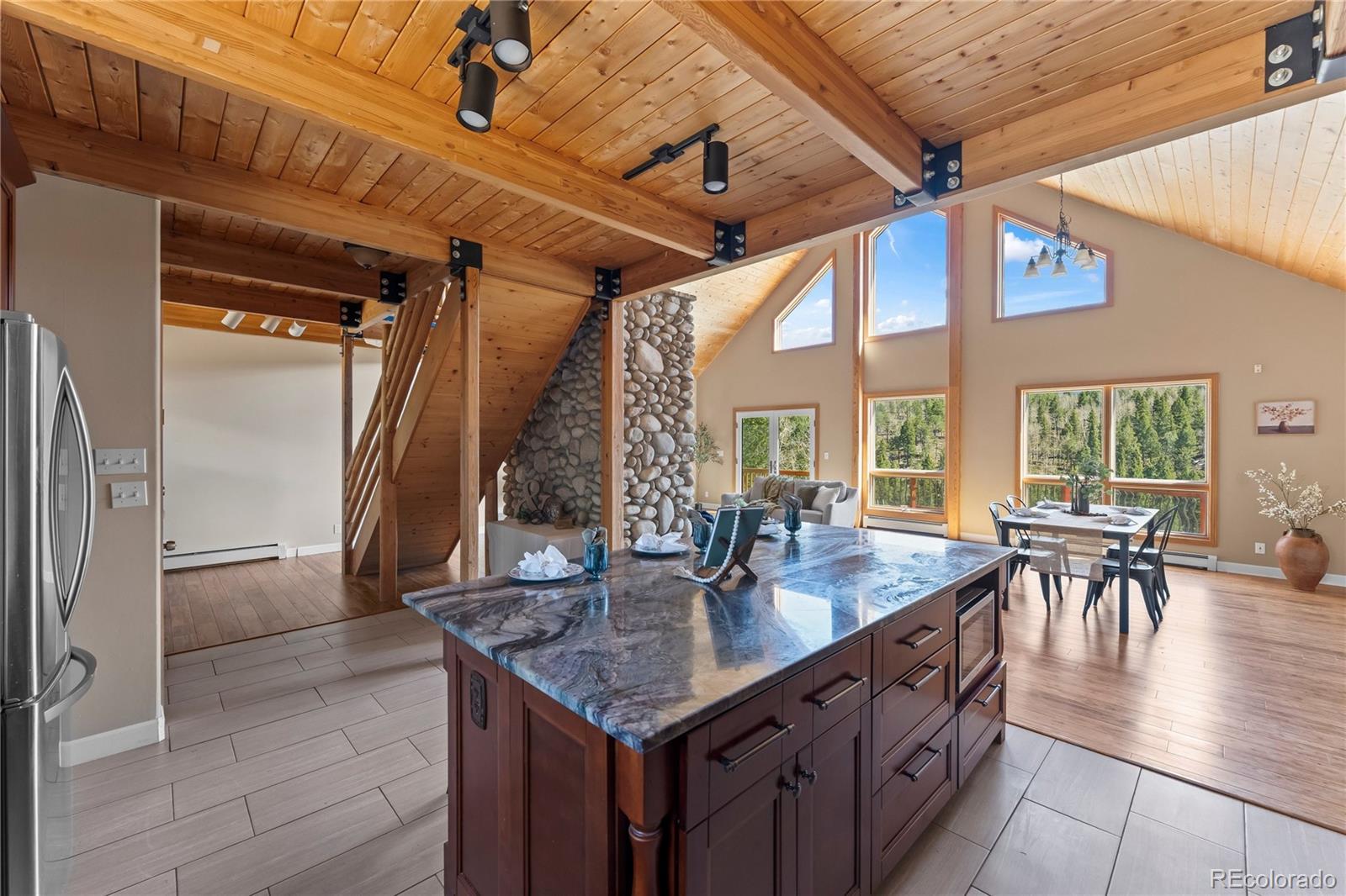 1008 Cantiberry Road Divide CO 80814
