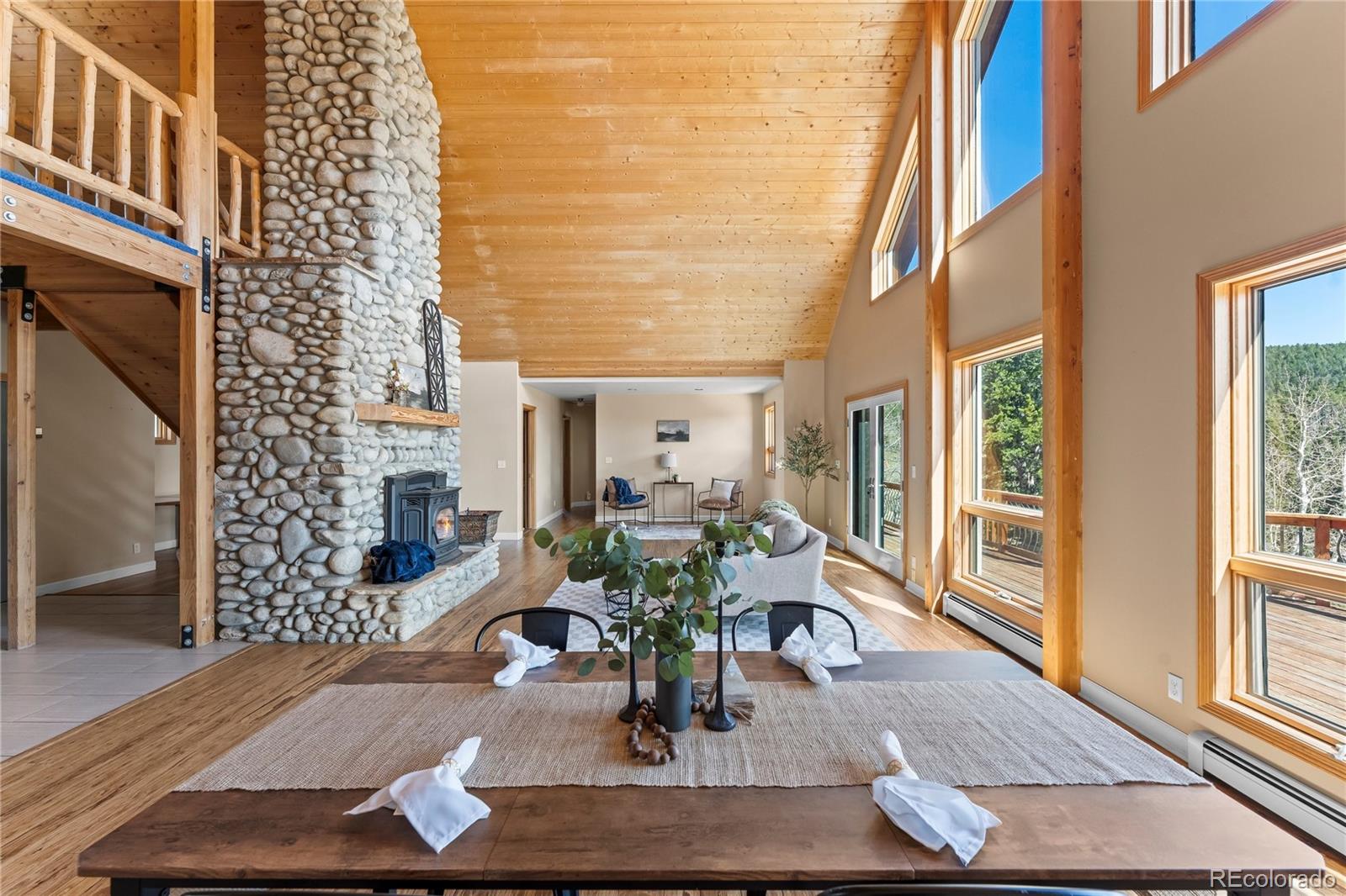 1008 Cantiberry Road Divide CO 80814