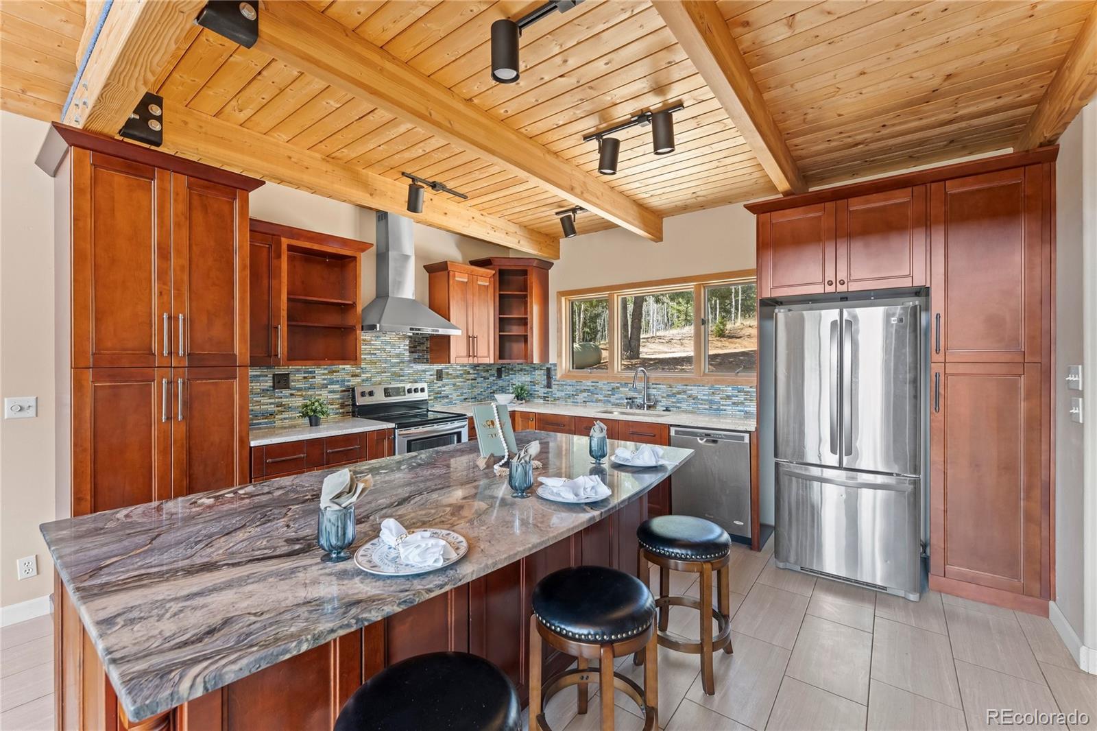 1008 Cantiberry Road Divide CO 80814
