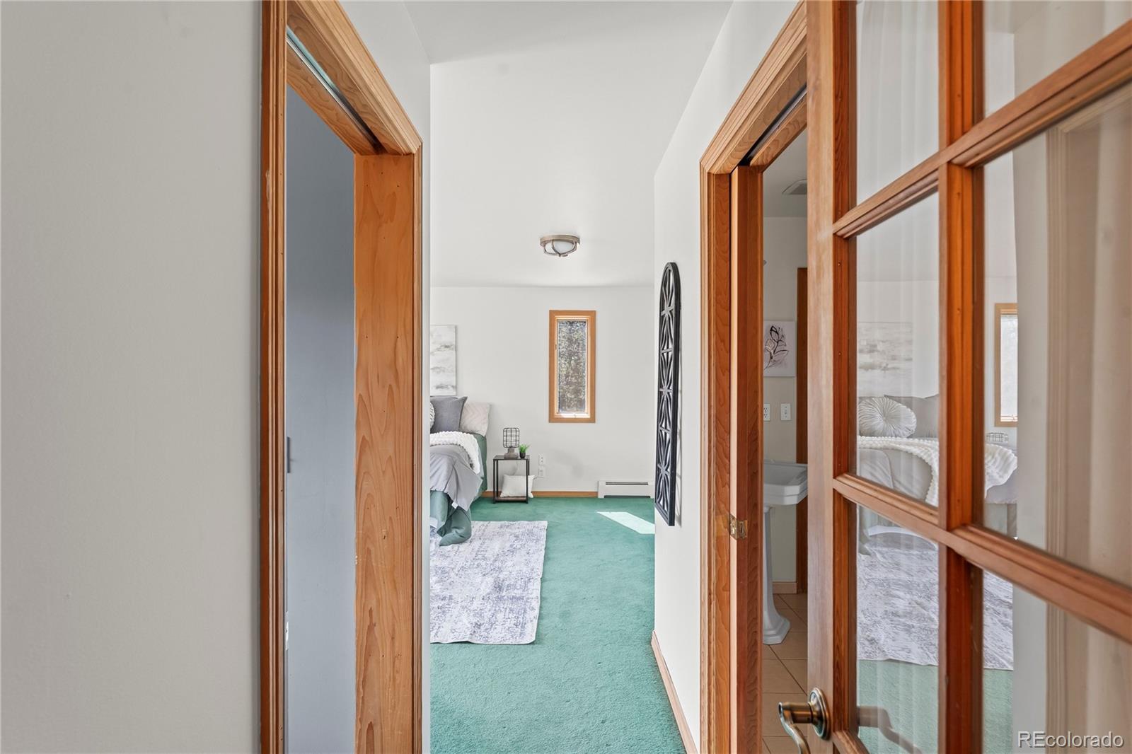 1008 Cantiberry Road Divide CO 80814