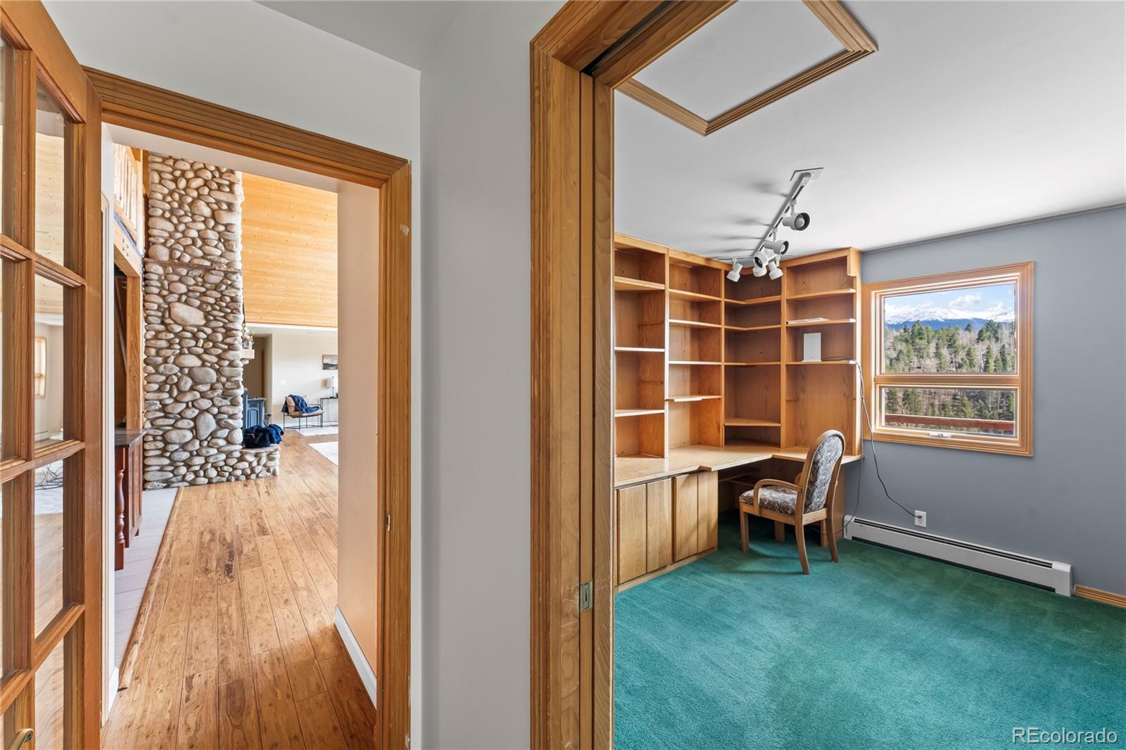 1008 Cantiberry Road Divide CO 80814