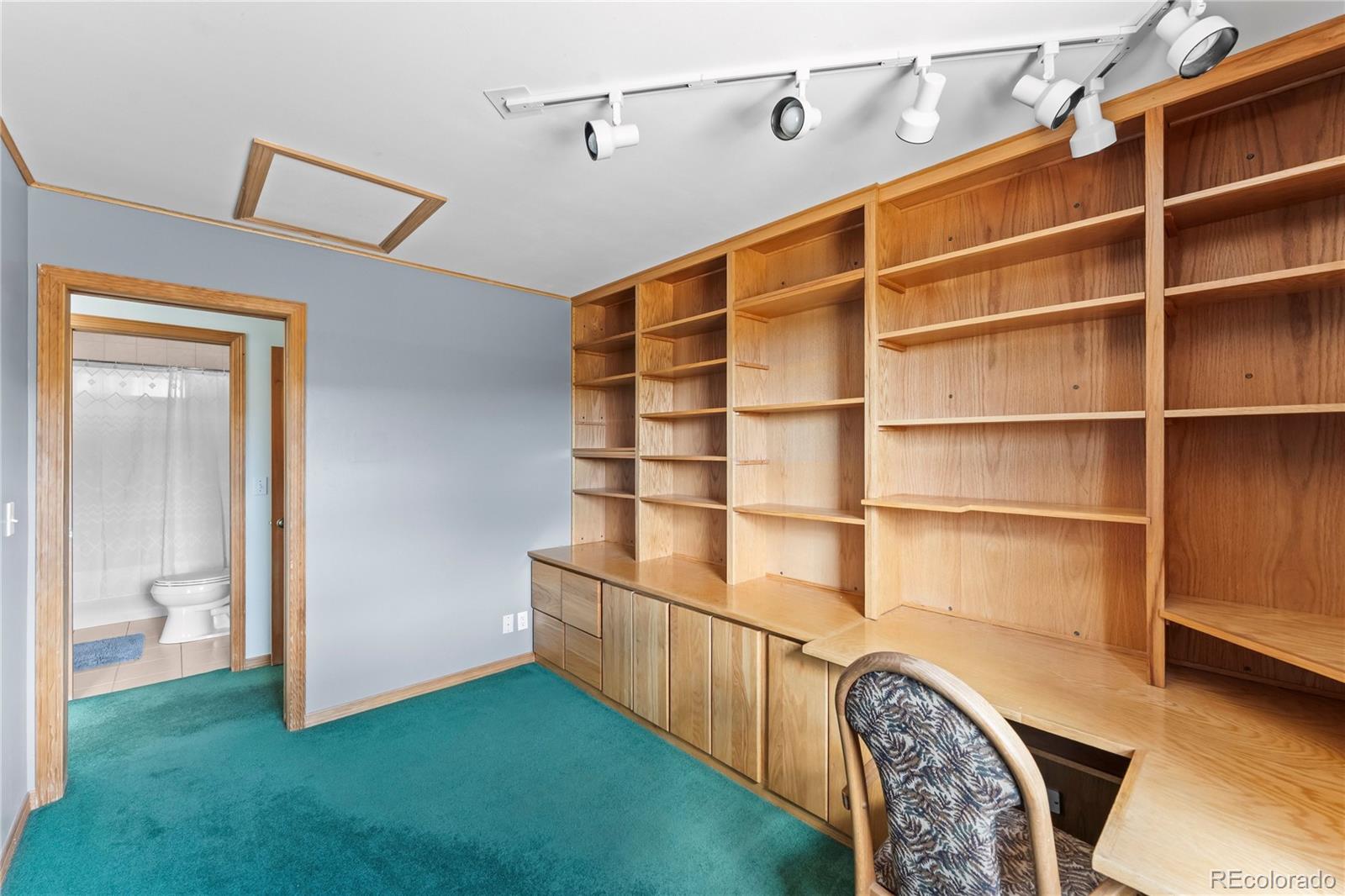 1008 Cantiberry Road Divide CO 80814