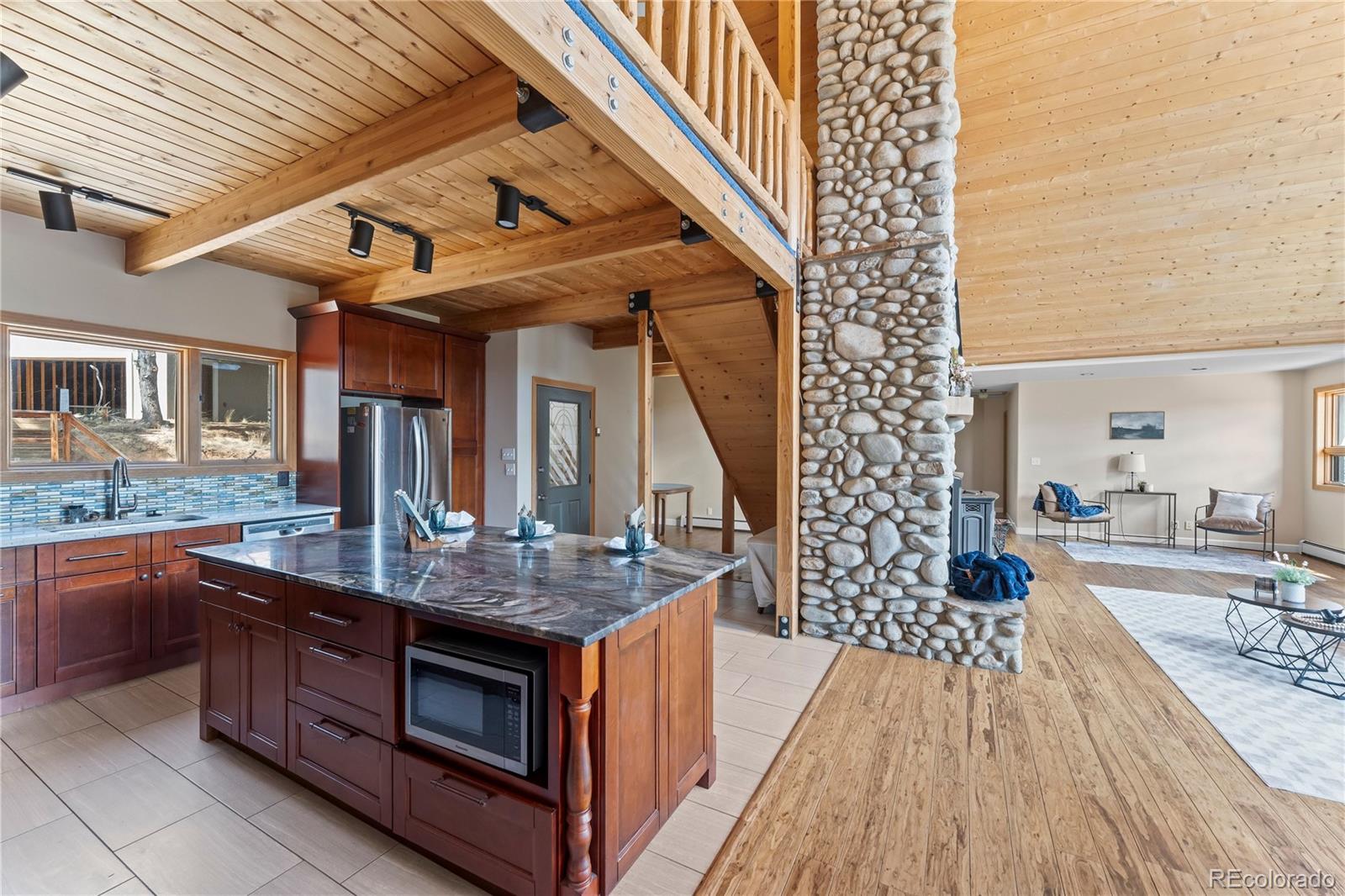 1008 Cantiberry Road Divide CO 80814