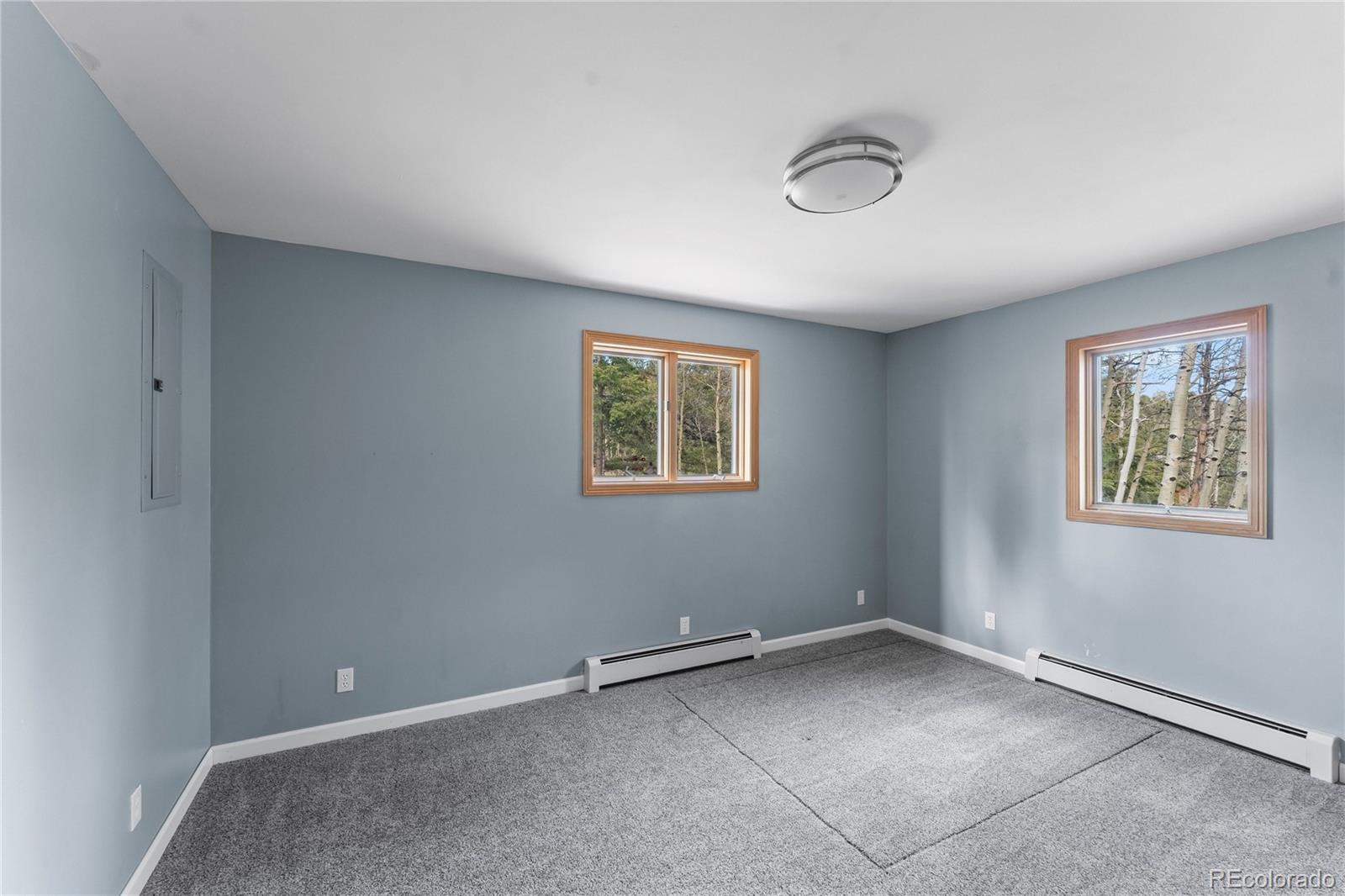 1008 Cantiberry Road Divide CO 80814