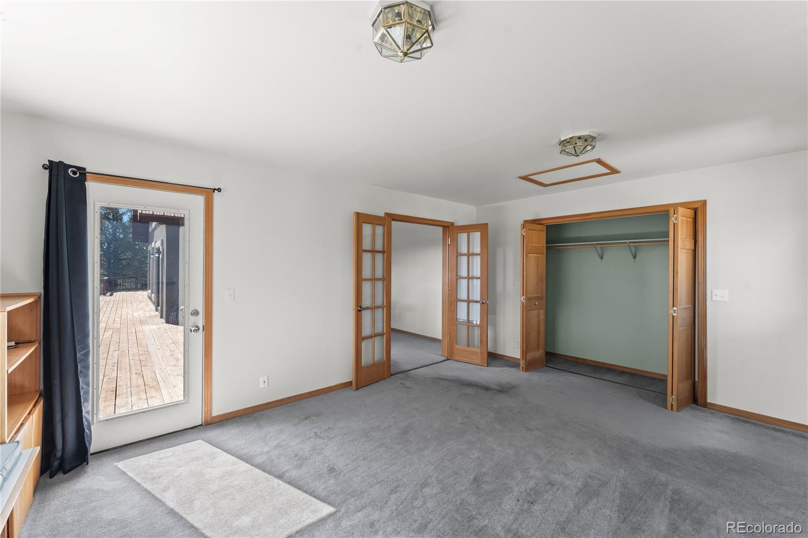 1008 Cantiberry Road Divide CO 80814