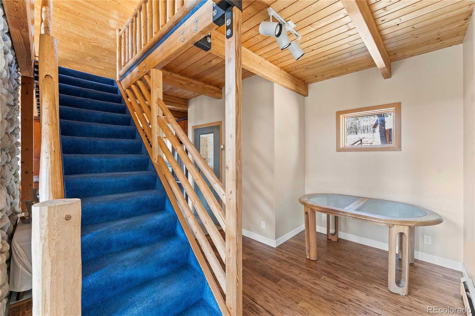 1008 Cantiberry Road Divide CO 80814