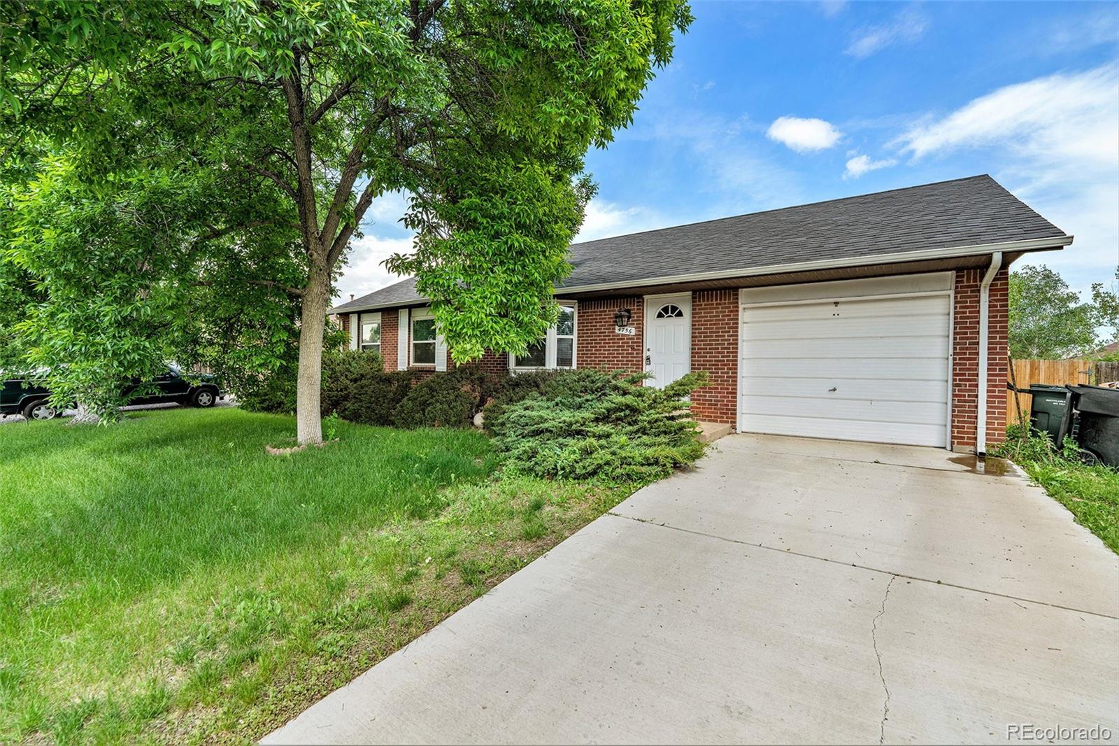 4756 E 129th Place Thornton CO 80241