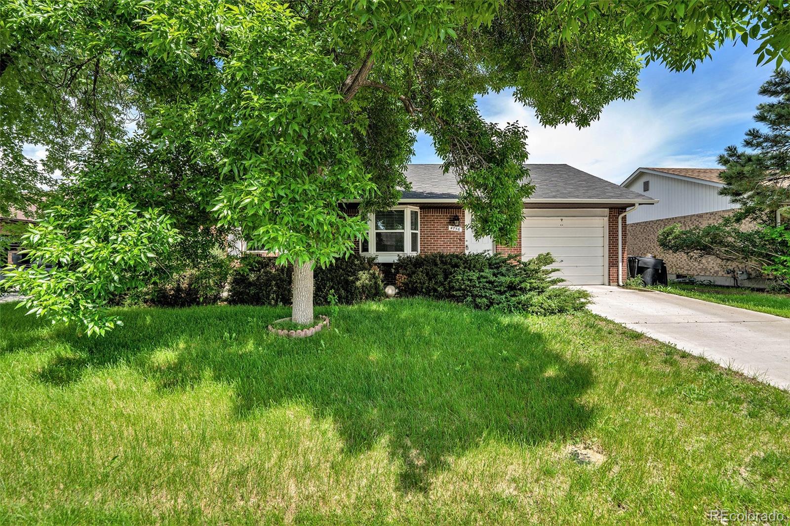 4756 E 129th Place Thornton CO 80241