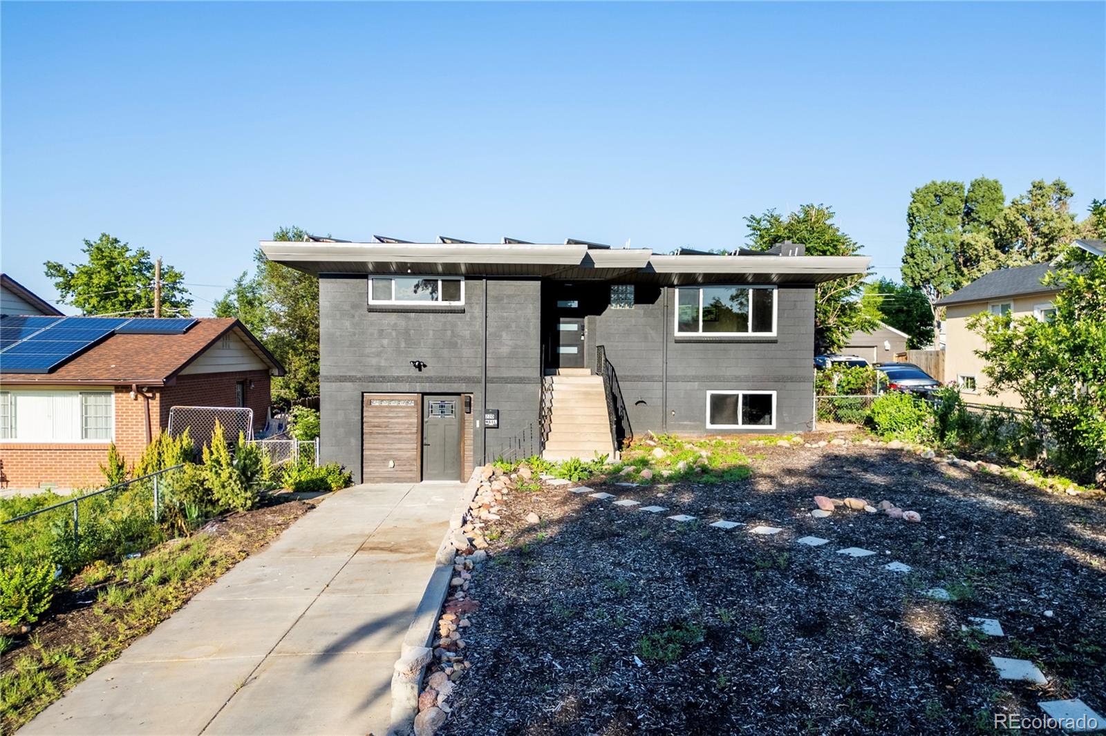 220 S Raleigh Street Denver CO 80219