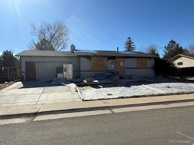 6527 S Flower Street Littleton CO 80123