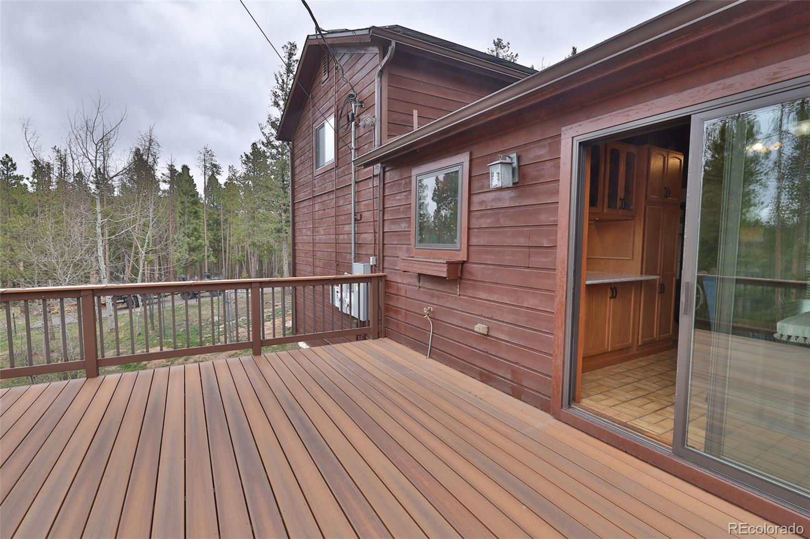 27888 Pine Grove Trail Conifer CO 80433