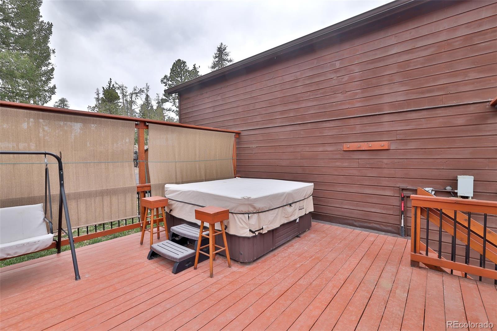 27888 Pine Grove Trail Conifer CO 80433