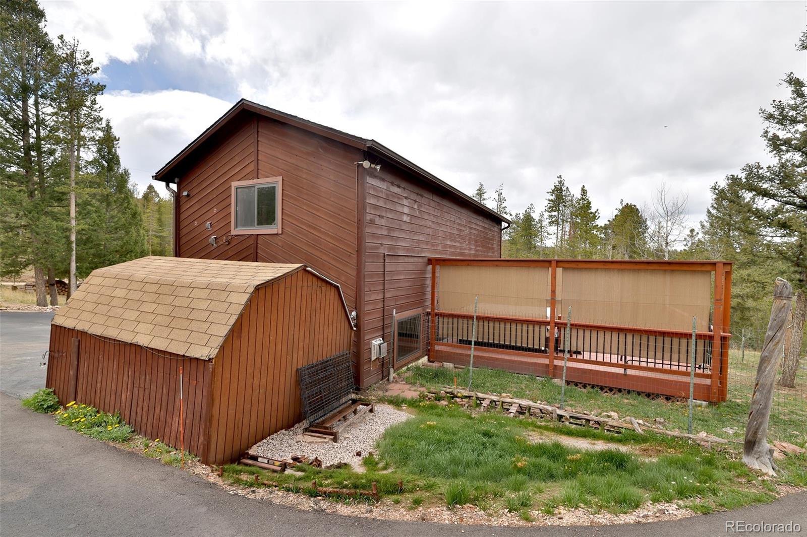 27888 Pine Grove Trail Conifer CO 80433