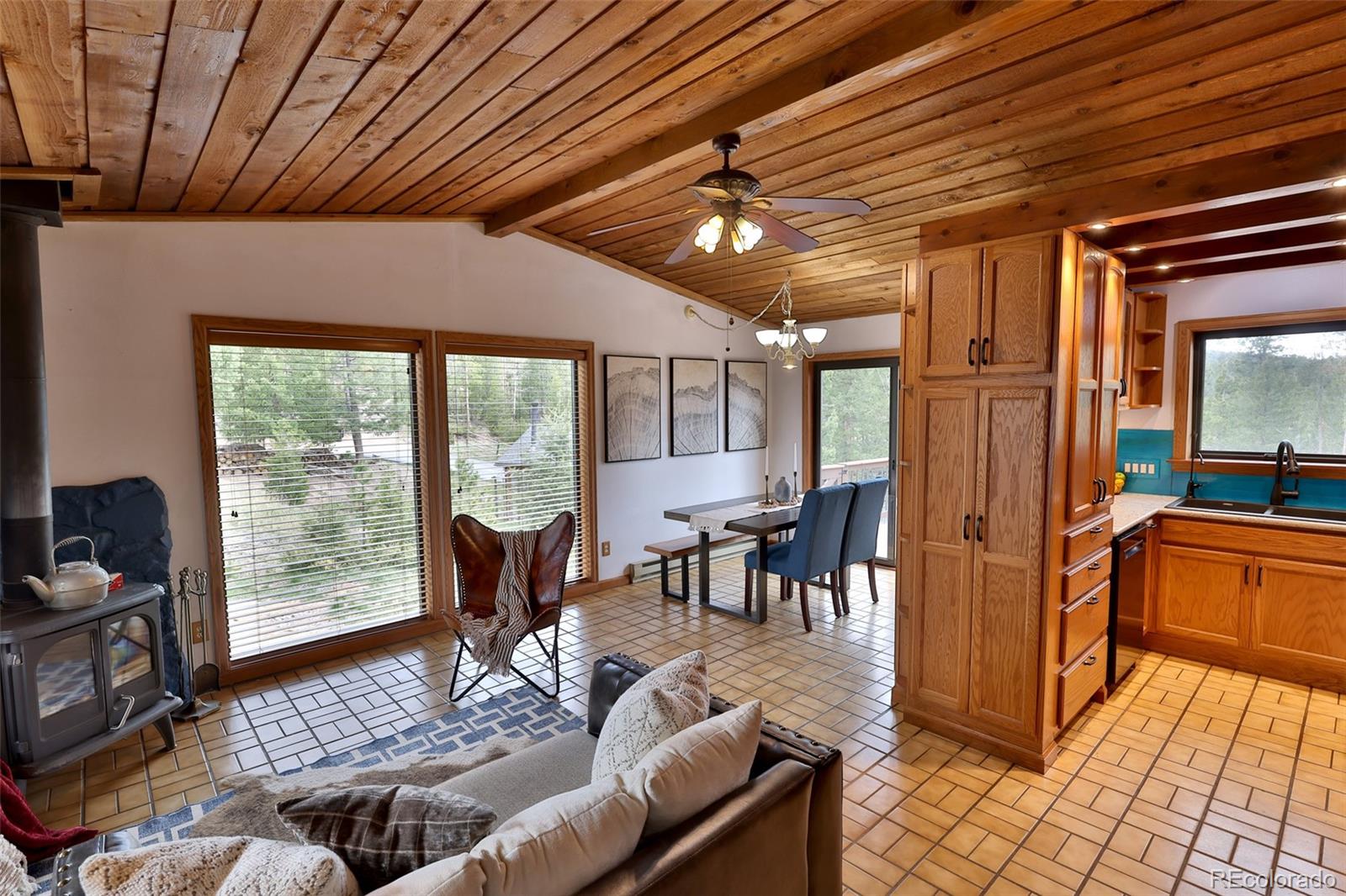 27888 Pine Grove Trail Conifer CO 80433
