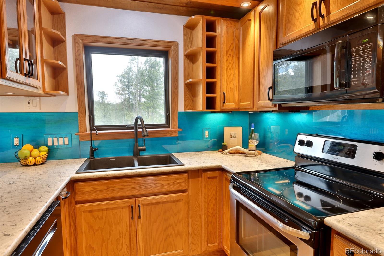 27888 Pine Grove Trail Conifer CO 80433