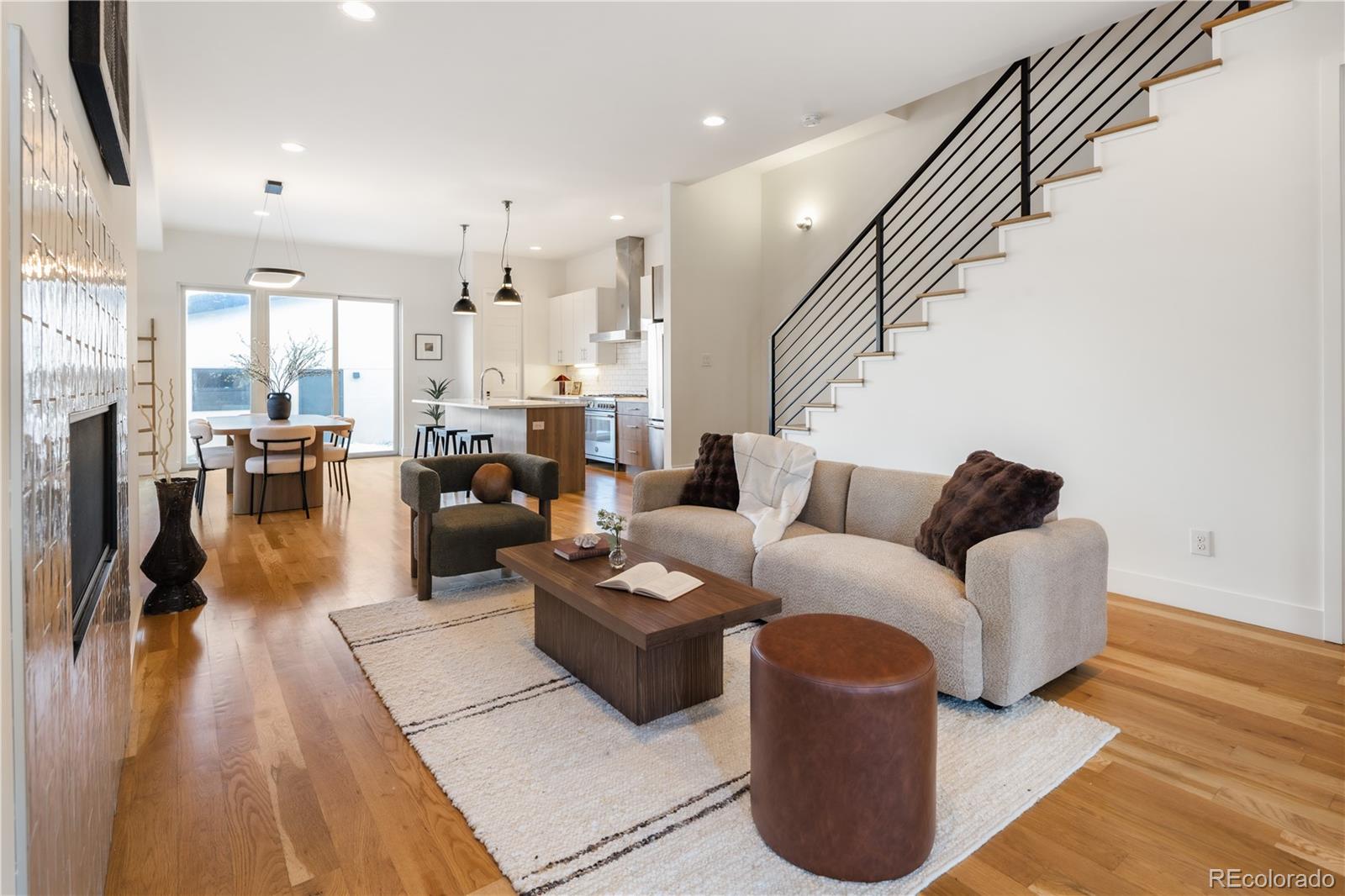 2240 S Lincoln Street Denver CO 80210