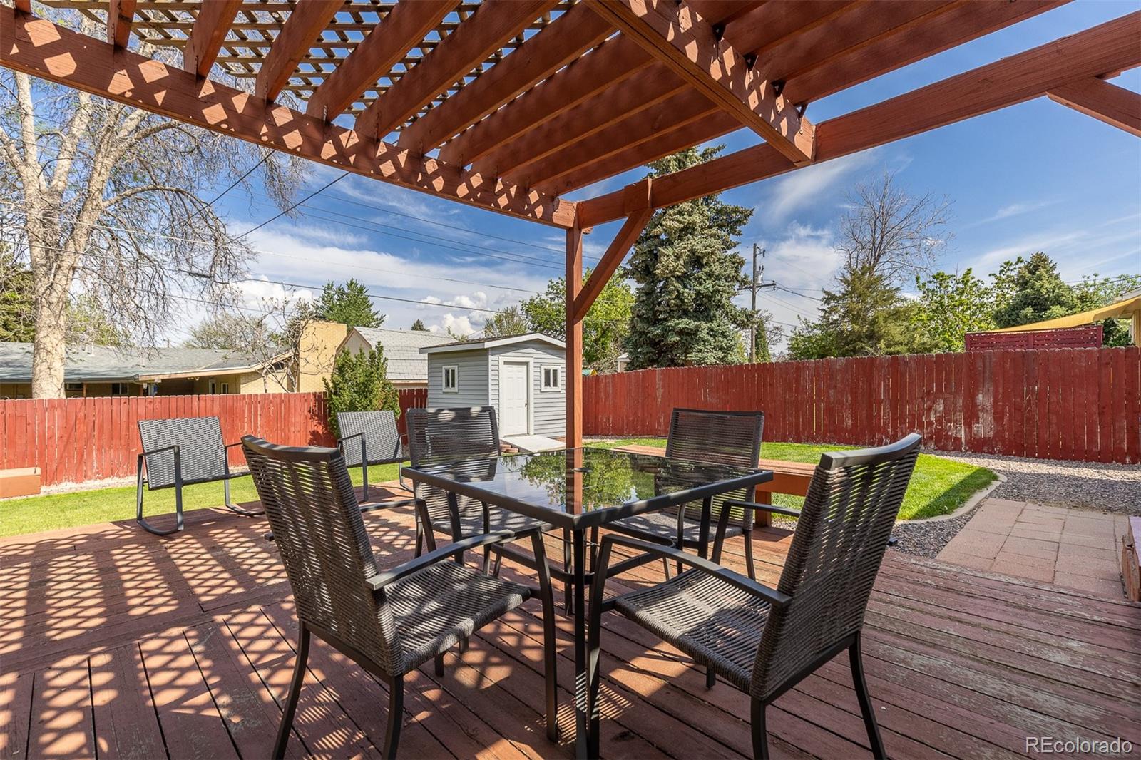 7286 Wolff Street Westminster CO 80030