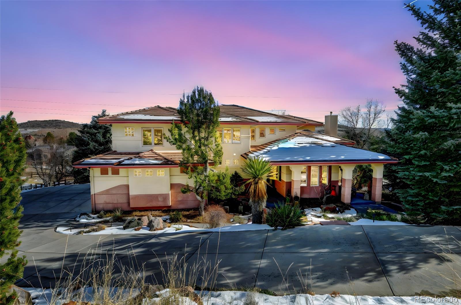 16118 Mountain Bluebird Way Morrison CO 80465