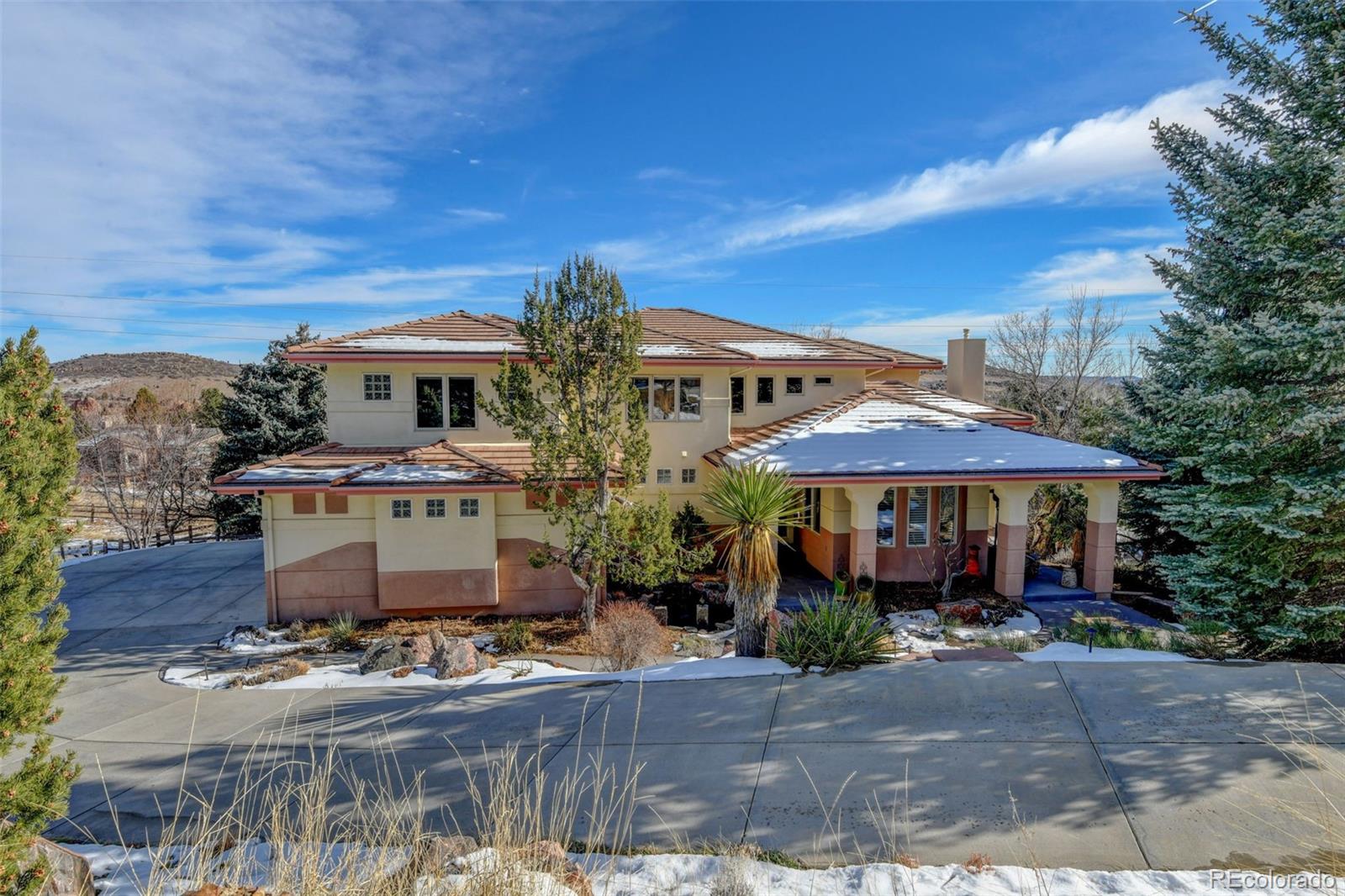 16118 Mountain Bluebird Way Morrison CO 80465