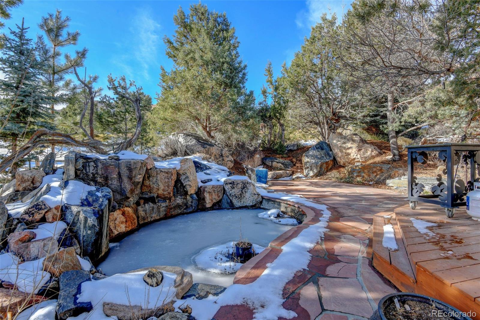 16118 Mountain Bluebird Way Morrison CO 80465