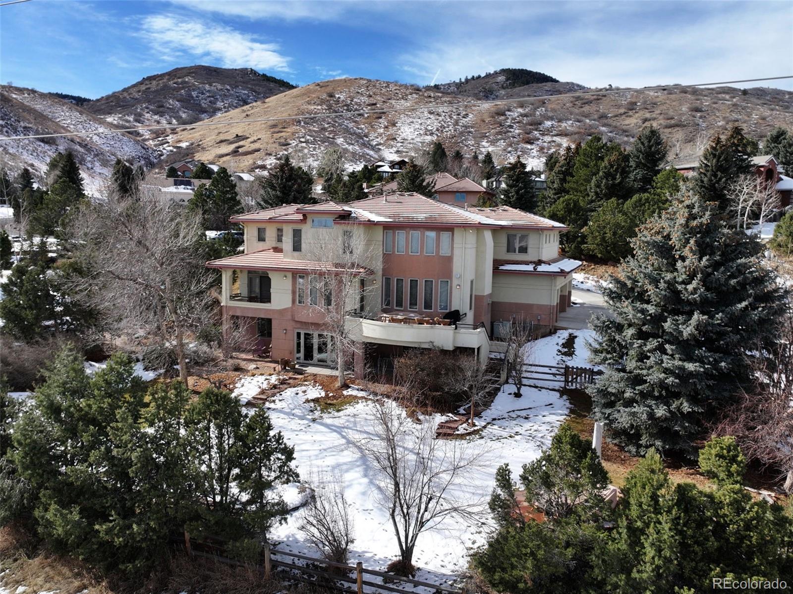 16118 Mountain Bluebird Way Morrison CO 80465