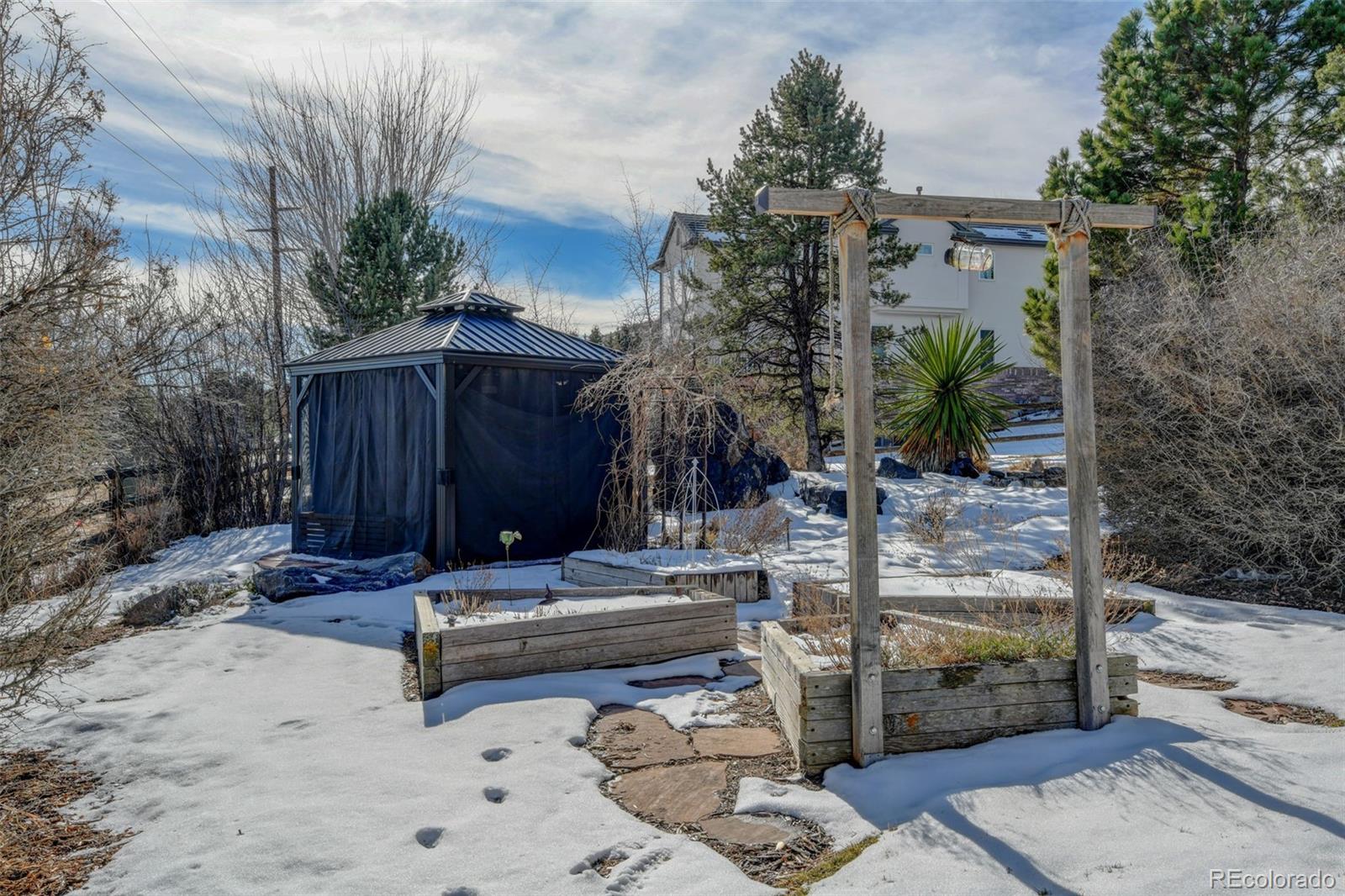 16118 Mountain Bluebird Way Morrison CO 80465