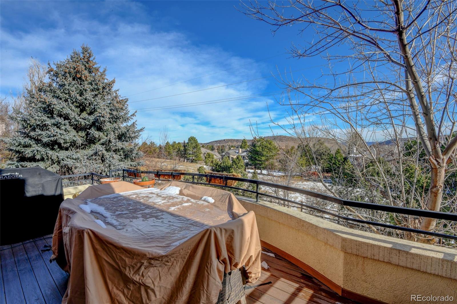 16118 Mountain Bluebird Way Morrison CO 80465