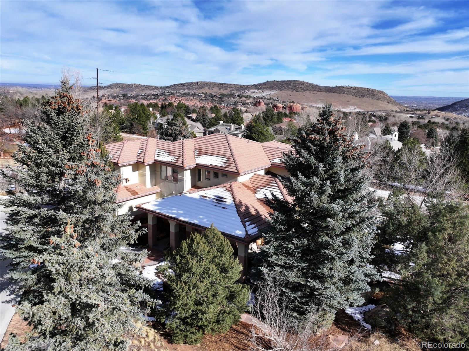16118 Mountain Bluebird Way Morrison CO 80465
