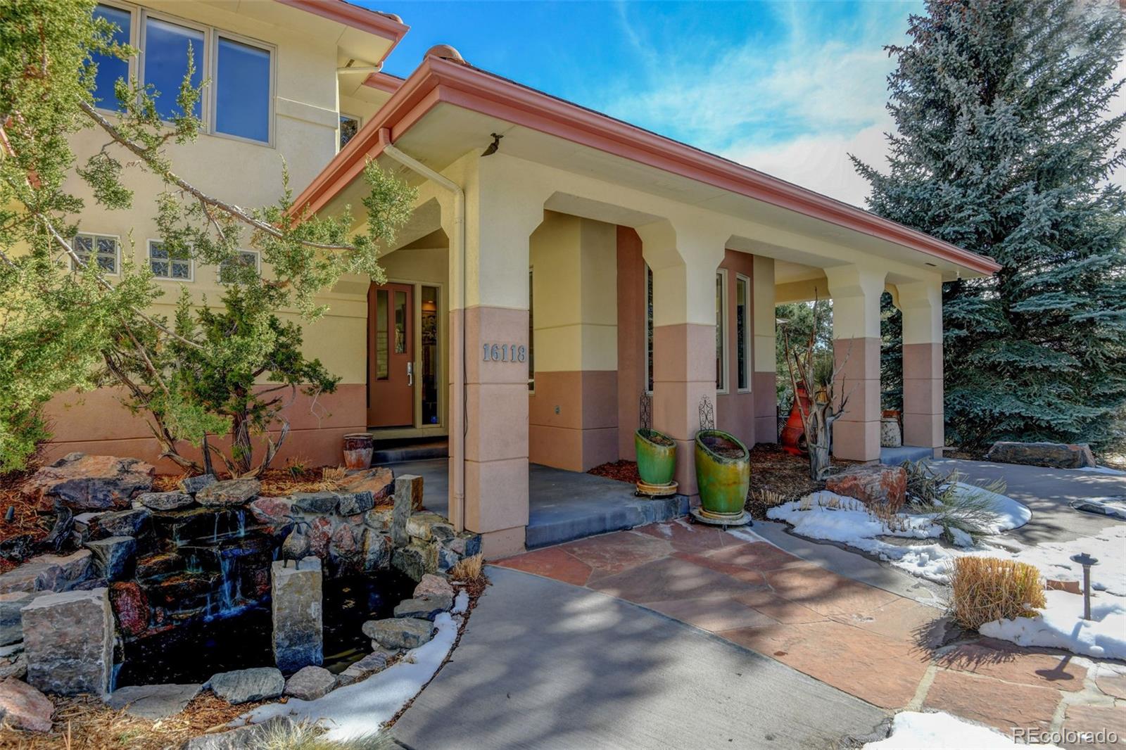 16118 Mountain Bluebird Way Morrison CO 80465
