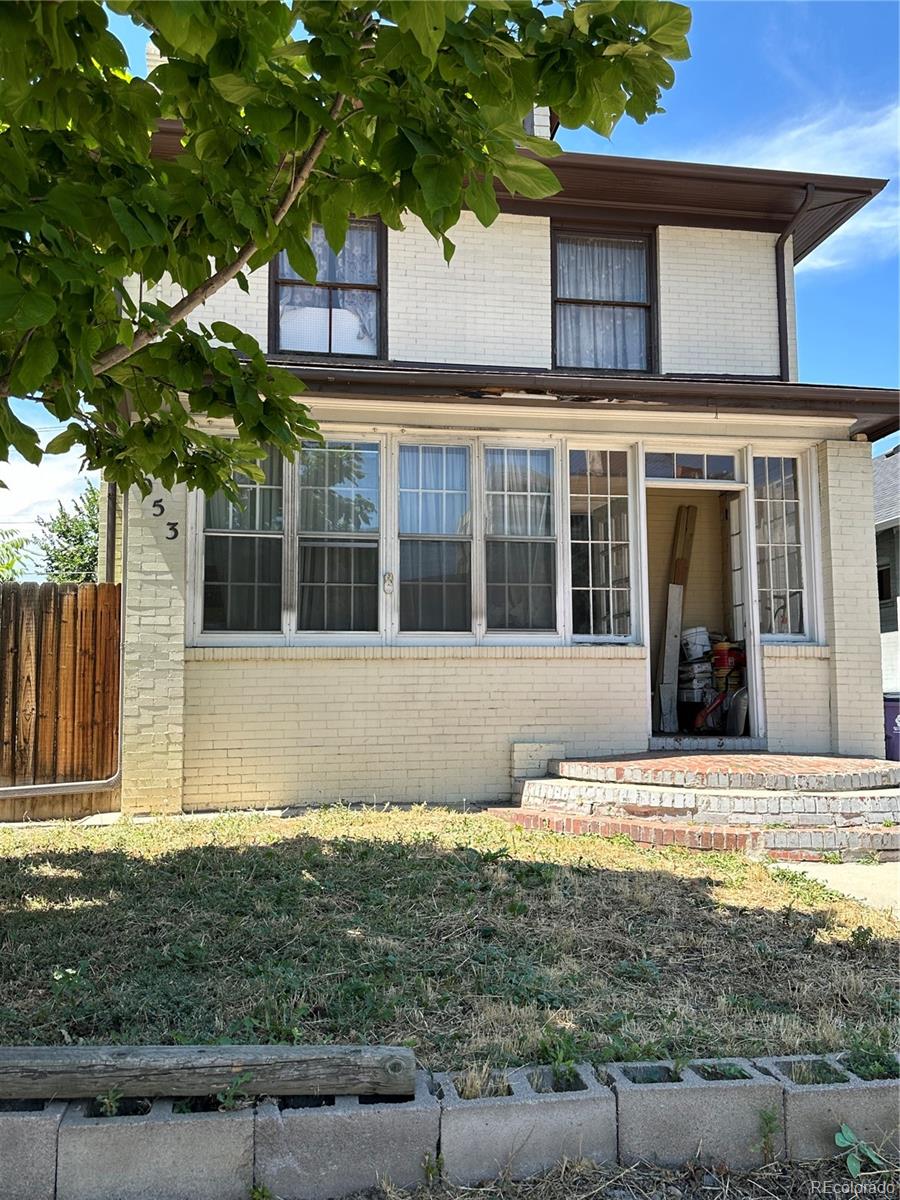 1053 N Colorado Boulevard Denver CO 80206