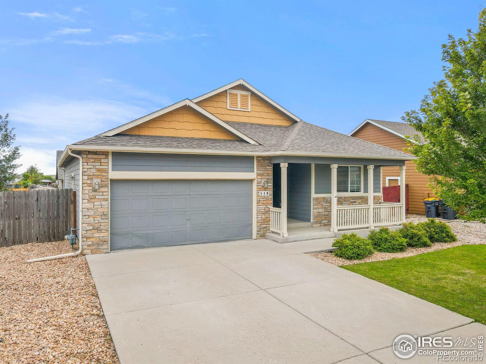 510 E 28th Street Drive Greeley CO 80631