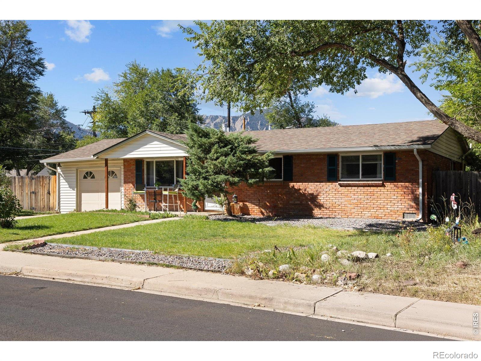 905 36th Street Boulder CO 80303
