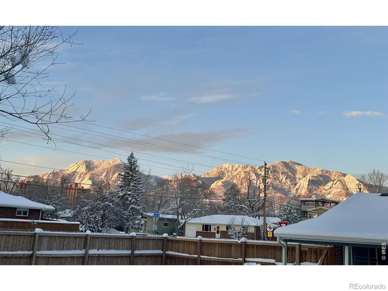 905 36th Street Boulder CO 80303