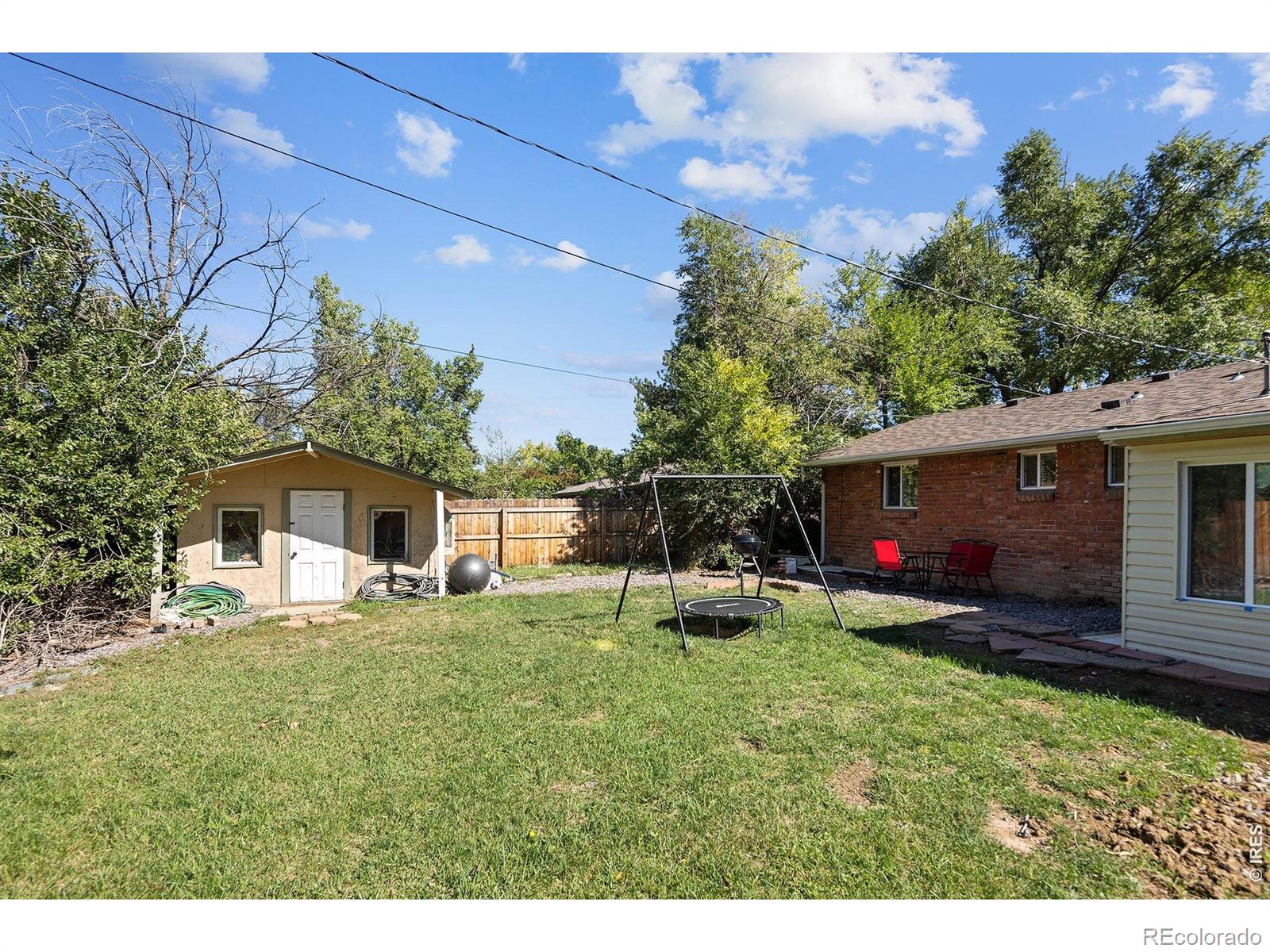 905 36th Street Boulder CO 80303