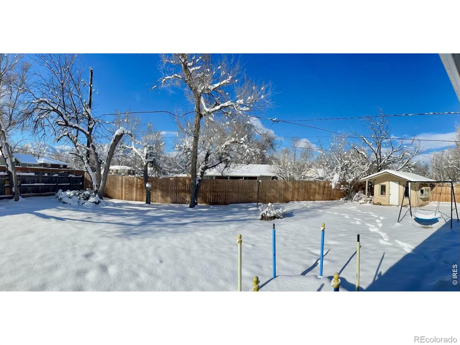 905 36th Street Boulder CO 80303