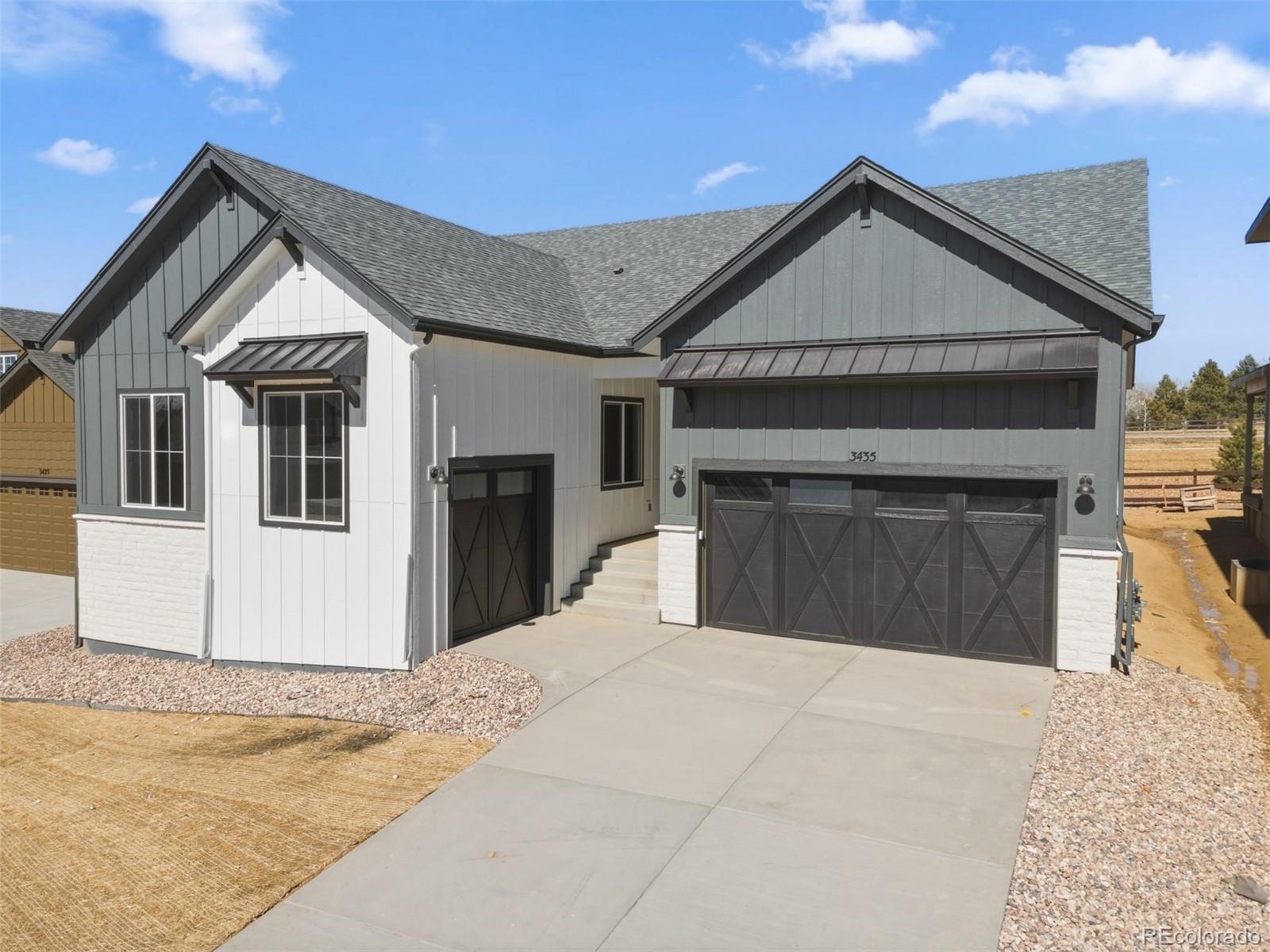 3435 Ballinger Circle Mead CO 80542
