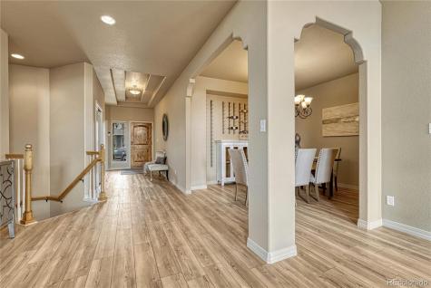 5707 Flicka Drive Colorado Springs CO 80924