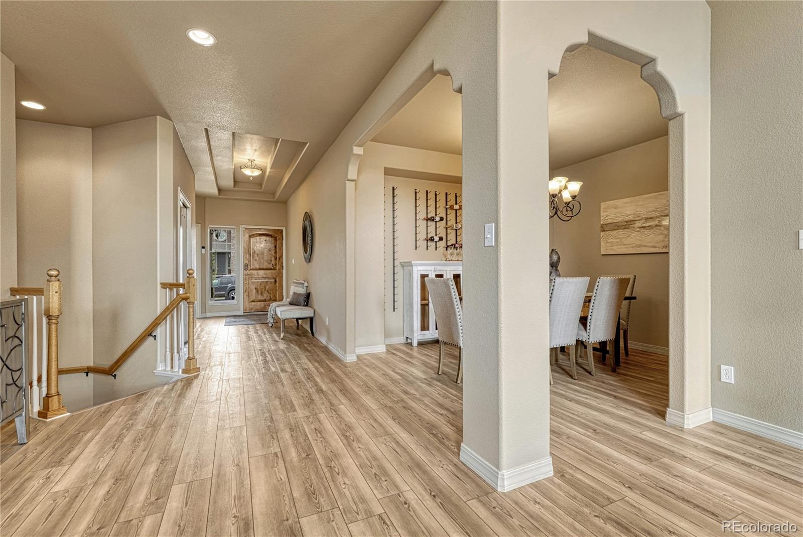 5707 Flicka Drive Colorado Springs CO 80924