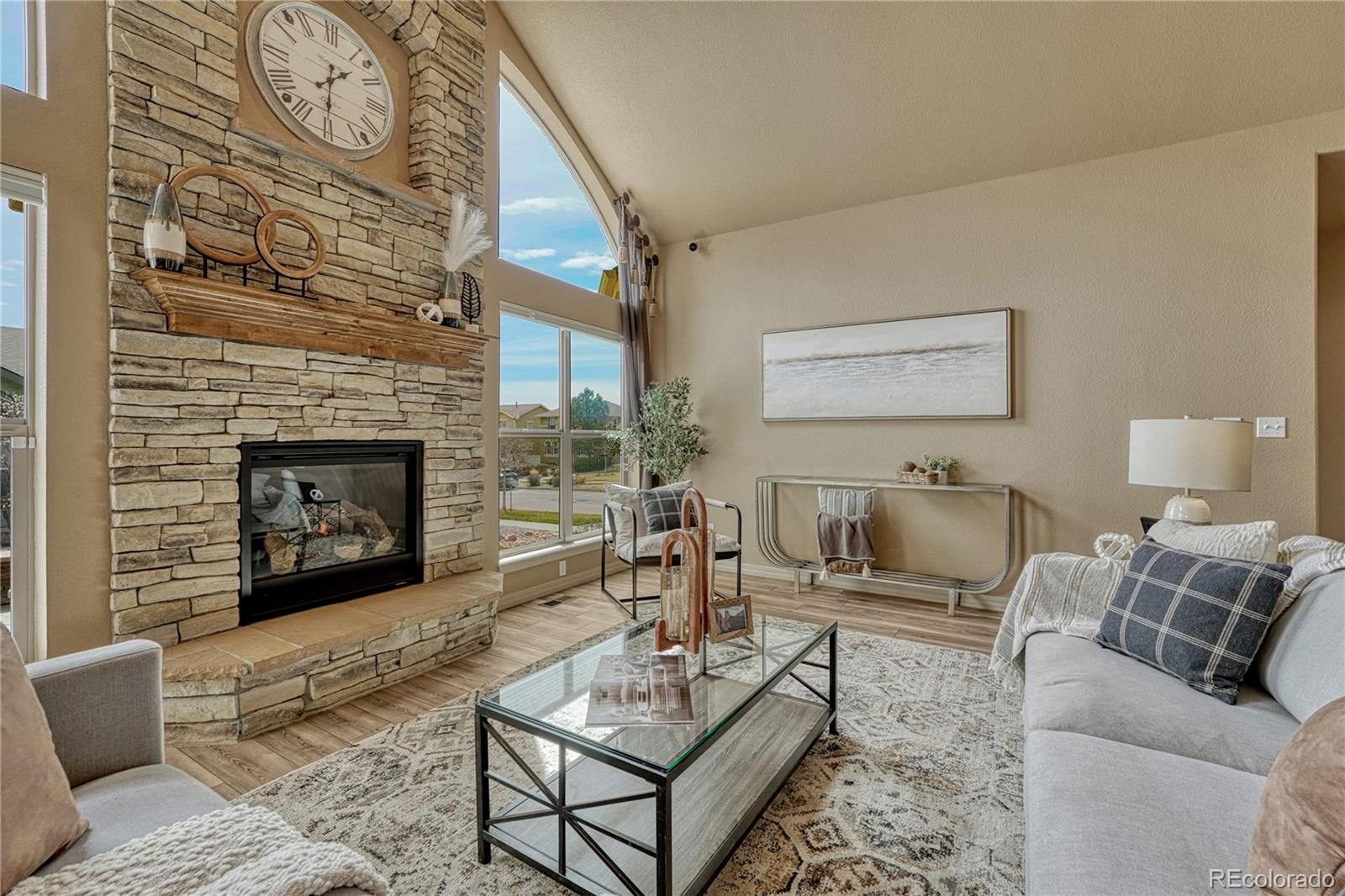 5707 Flicka Drive Colorado Springs CO 80924