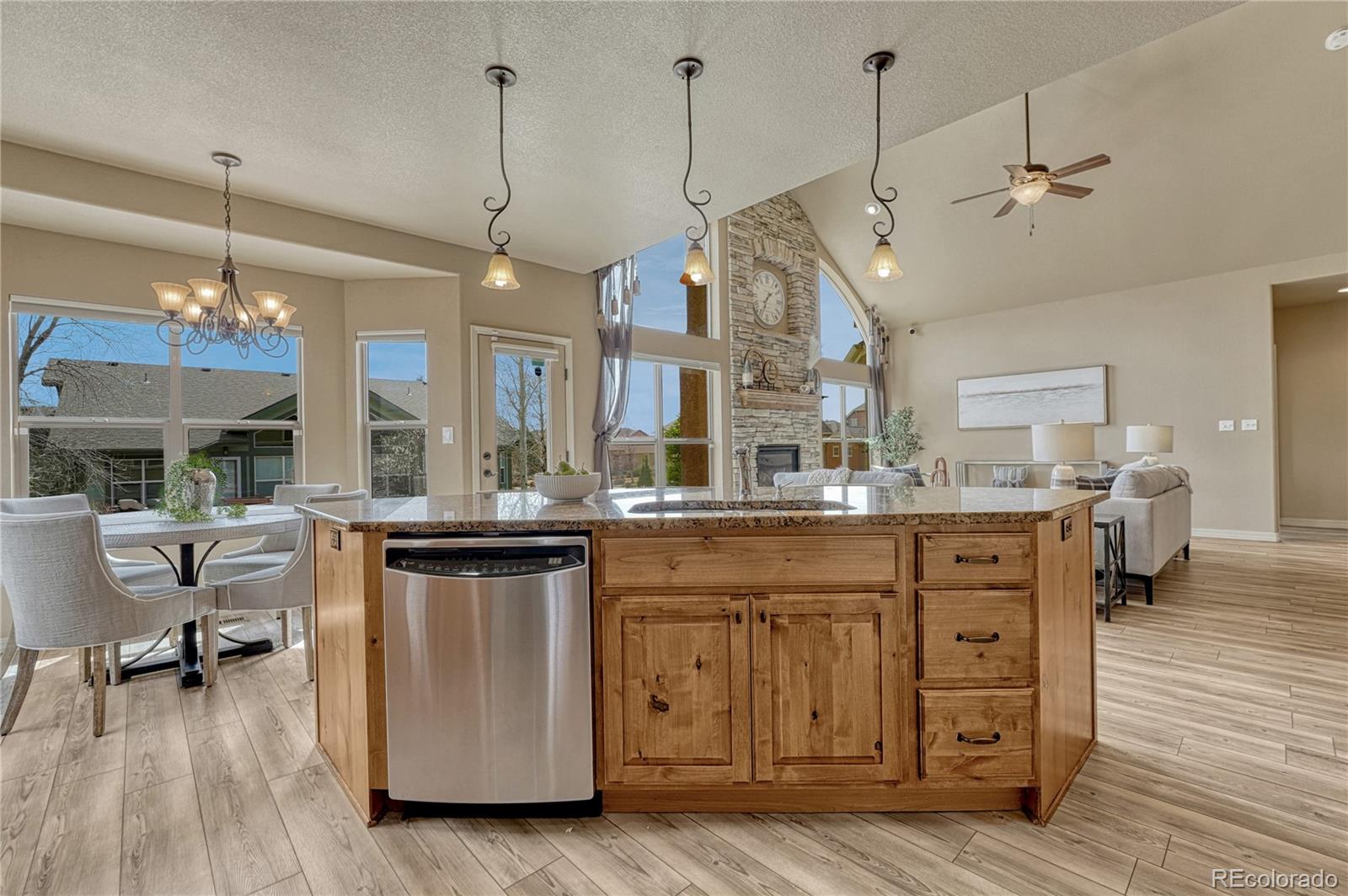 5707 Flicka Drive Colorado Springs CO 80924