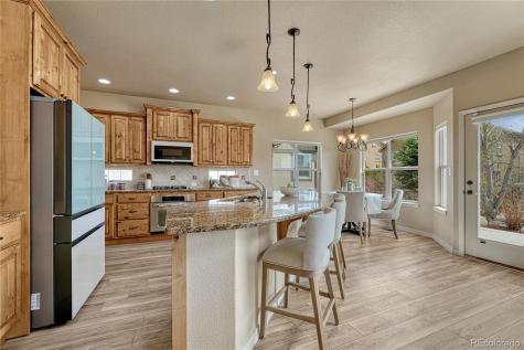 5707 Flicka Drive Colorado Springs CO 80924