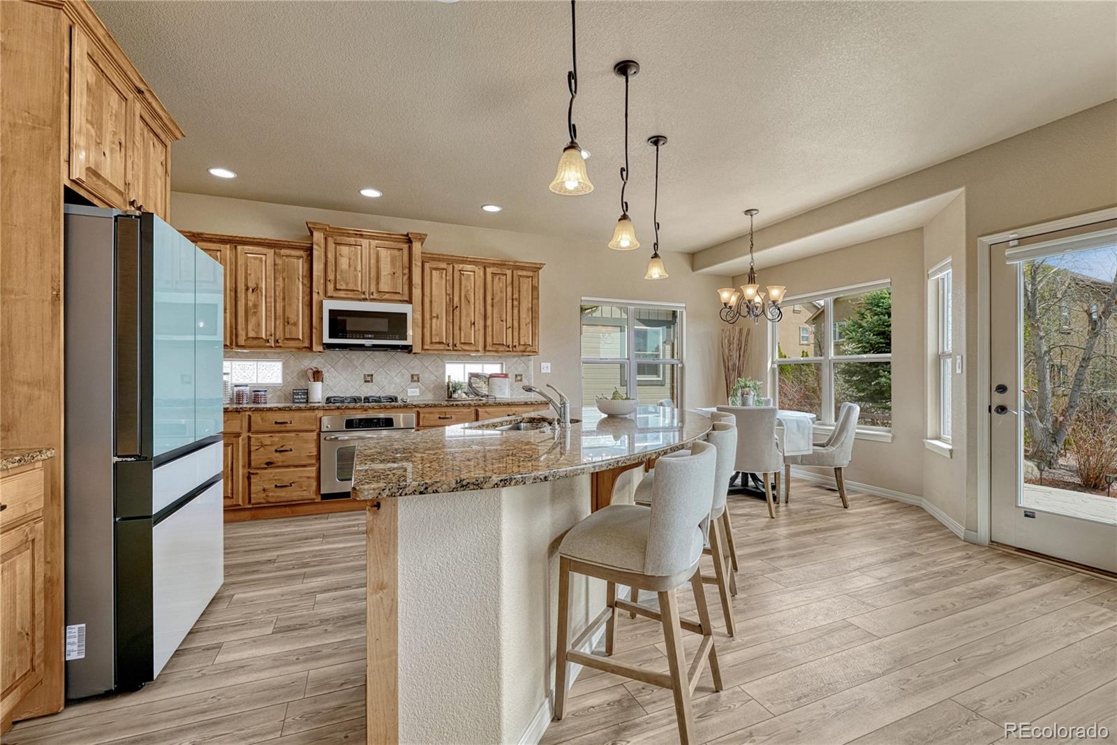5707 Flicka Drive Colorado Springs CO 80924