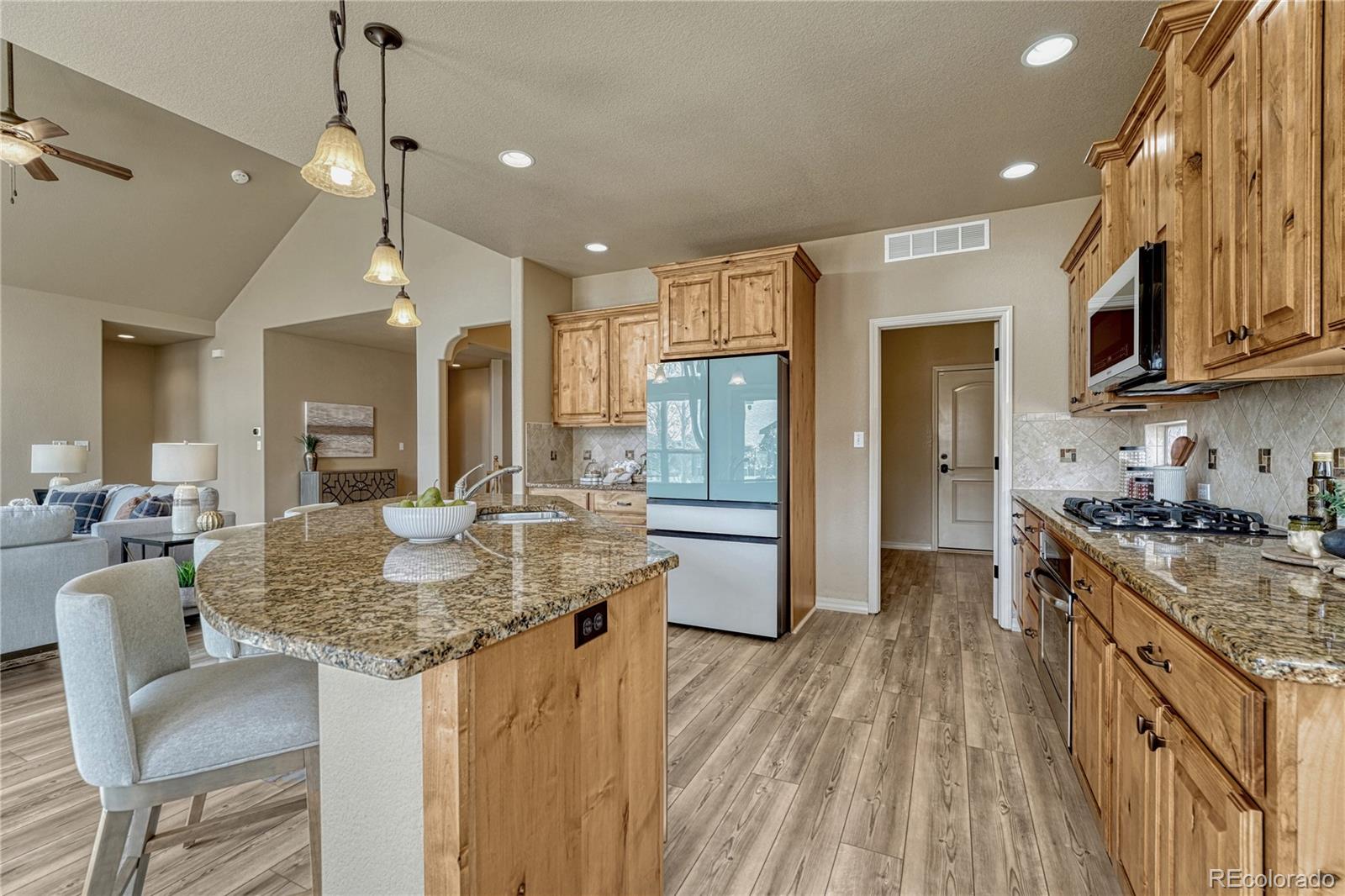 5707 Flicka Drive Colorado Springs CO 80924